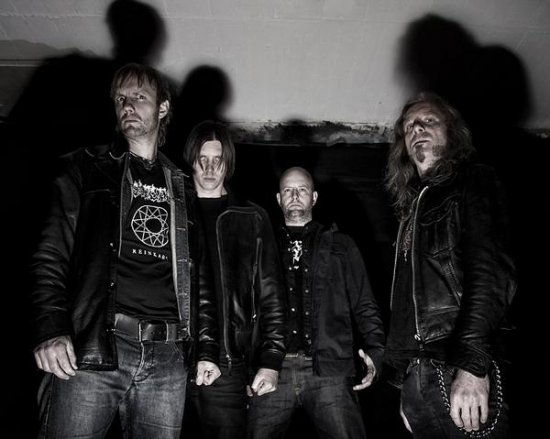Discografía completa de Desultory