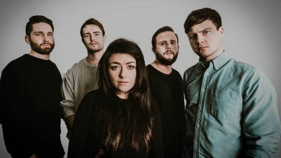 Discografía completa de Dream State