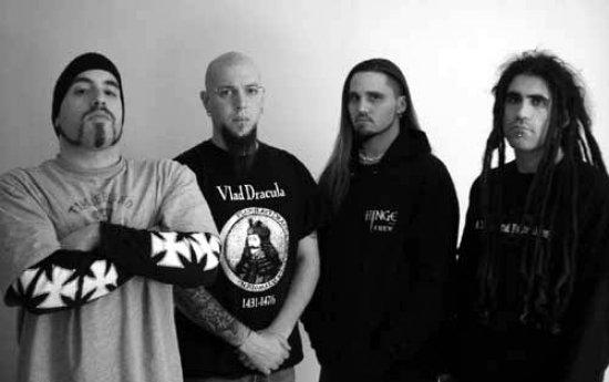Discografía completa de Dry Kill Logic