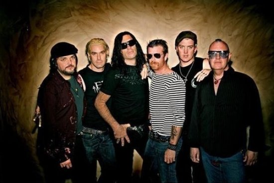 Discografía completa de Eagles of Death Metal