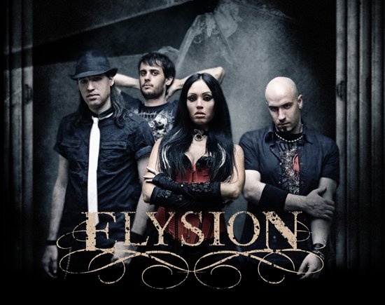 Discograf&iacute;a completa de Elysion