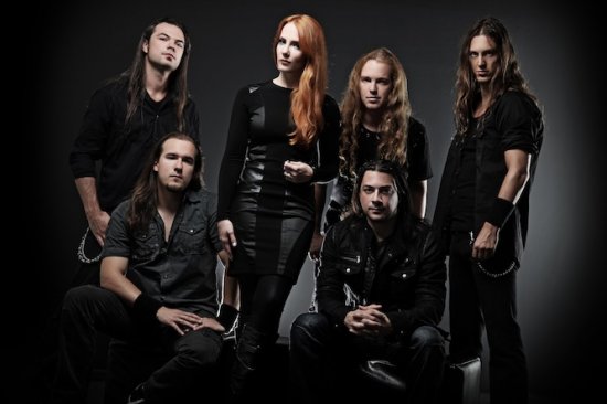 Discografía completa de Epica