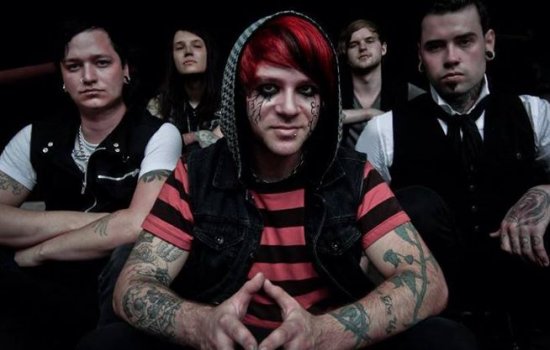 Discograf&iacute;a completa de Famous Last Words