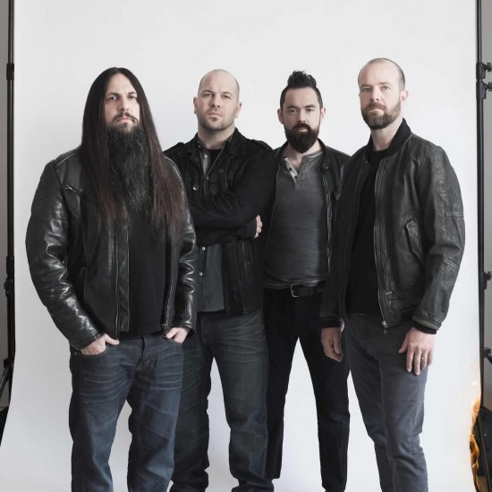 Discografía completa de Finger Eleven
