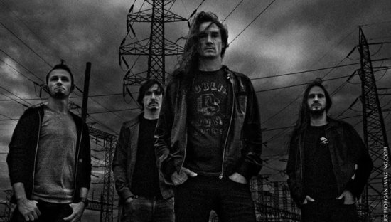 Discograf&iacute;a completa de Gojira