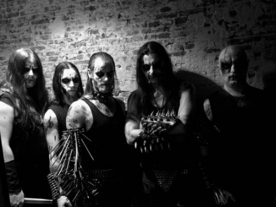 Discografía completa de Gorgoroth