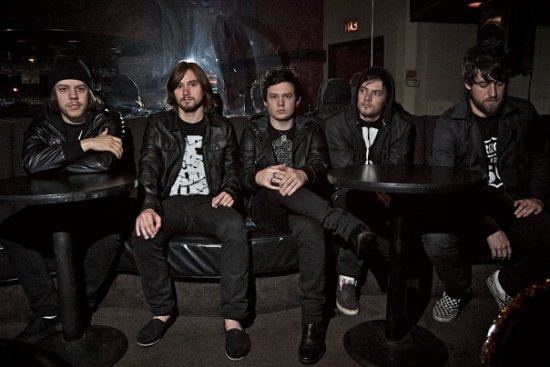 Discograf&iacute;a completa de I Am Empire