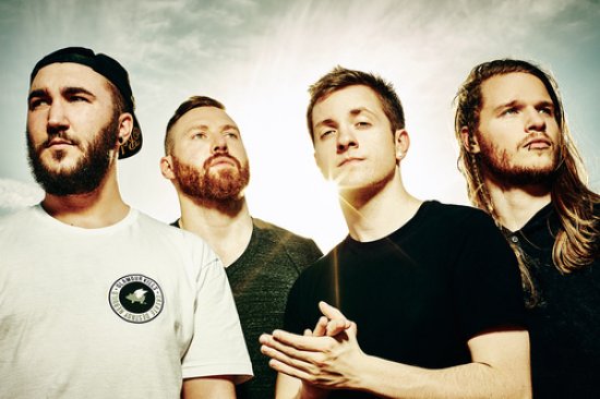 Discograf&iacute;a completa de I Prevail