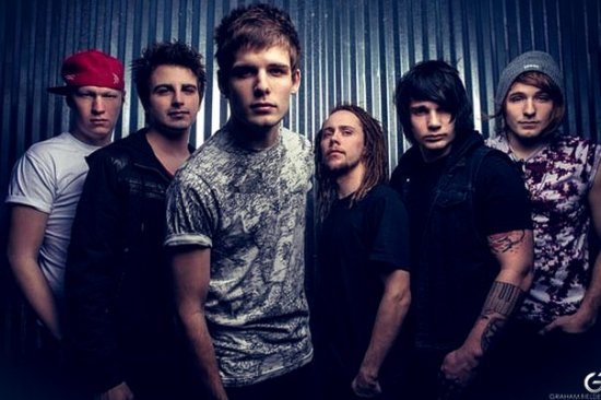 Discografía completa de I See Stars