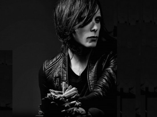 Discografía completa de IAMX