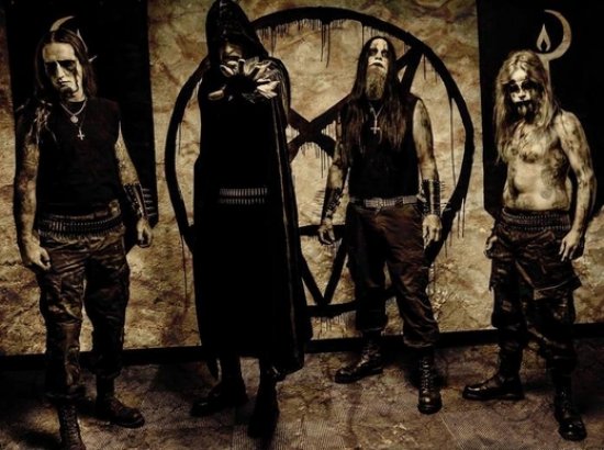 Discografía completa de Idolatry