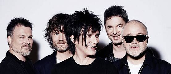 Discografía completa de Indochine