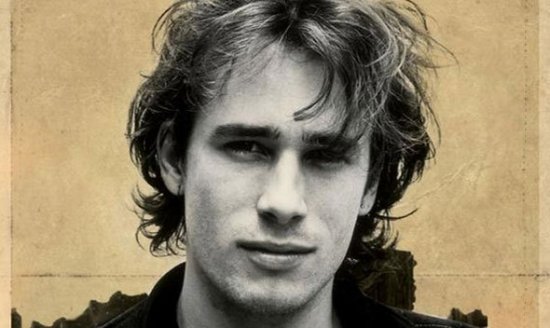 Discografía completa de Jeff Buckley