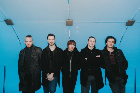 Discografía completa de Kadinja