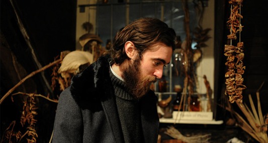 Discografía completa de Keaton Henson