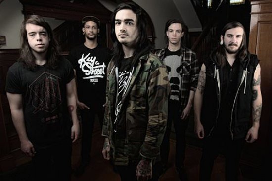 Discograf&iacute;a completa de Like Moths to Flames