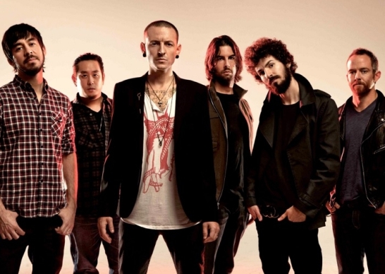 Linkin Park - Discs Unofficial, Uncatalogeds, Rares (2000 - 2008)