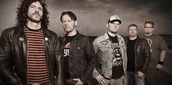 Discograf&iacute;a completa de Motorjesus