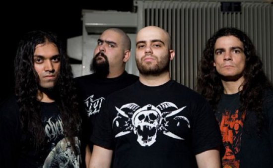 Discograf&iacute;a completa de Nervecell