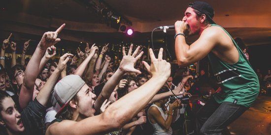 Discografía completa de Northlane