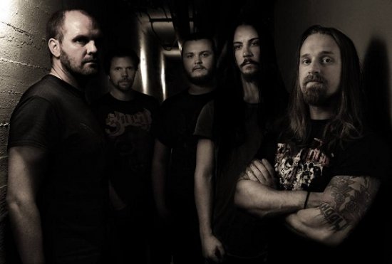 Discografía completa de October Tide