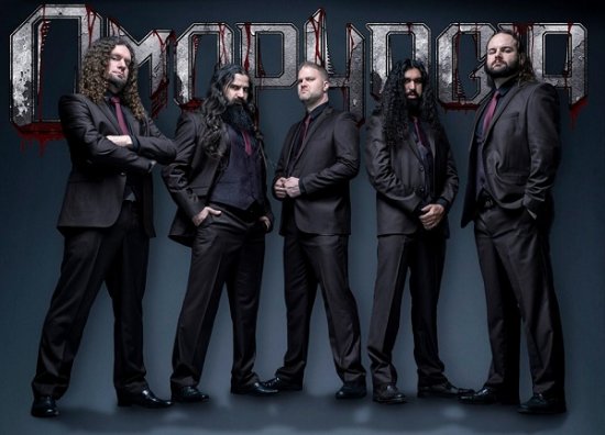 Discograf&iacute;a completa de Omophagia