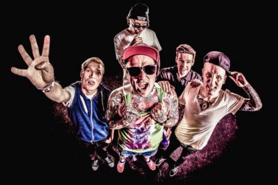 Discografía completa de One Morning Left
