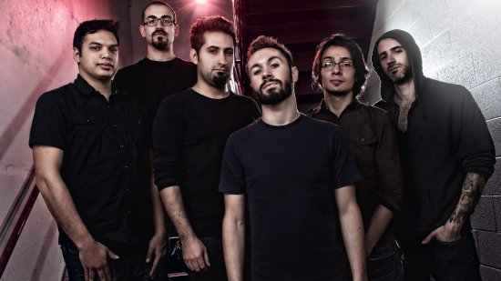 Discografía completa de Periphery