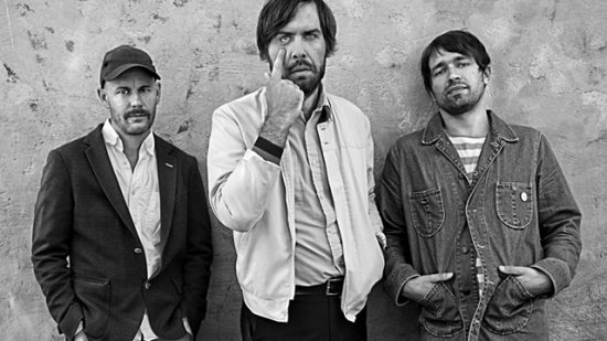 Discografía completa de Peter Bjorn and John