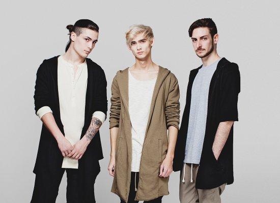Discografía completa de Polyphia