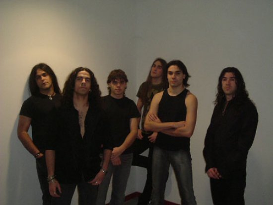 Discograf&iacute;a completa de Red Wine