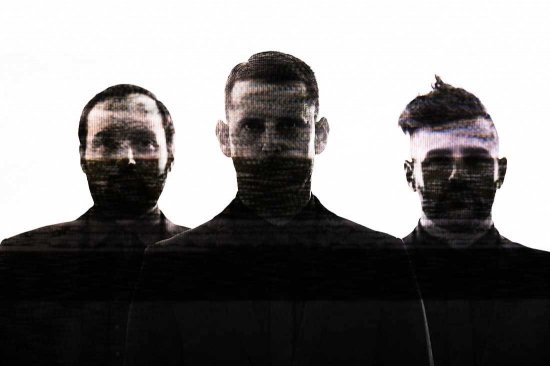 Discograf&iacute;a completa de Sannhet