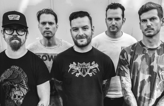 Discografía completa de Senses Fail