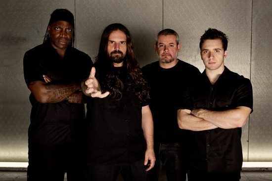 Discografía completa de Sepultura