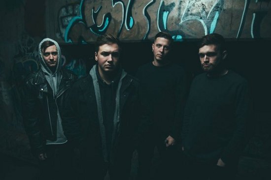 Discografía completa de Shadow Of Intent