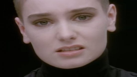 Discografía completa de Sinead O'Connor