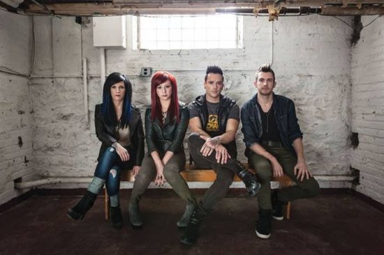 Discografía completa de Skillet