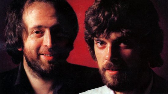 Discografía completa de The Alan Parsons Project