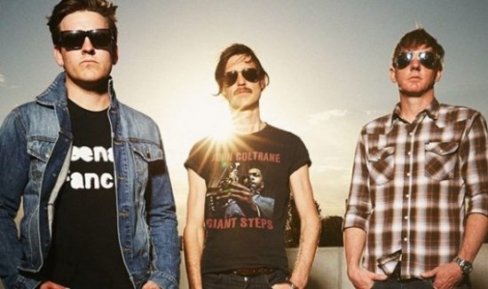 Discografía completa de The Casanovas
