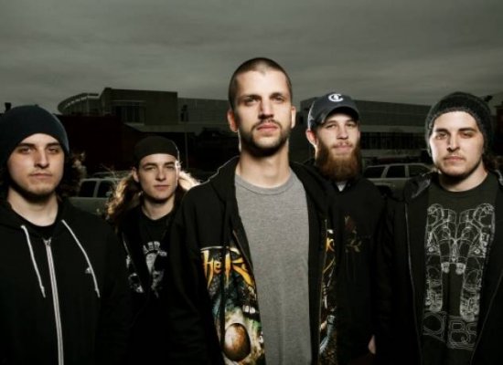 Discografía completa de The Contortionist