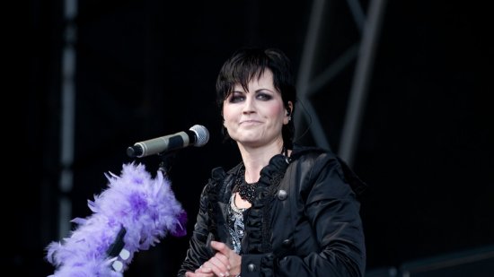 Discografía completa de The Cranberries