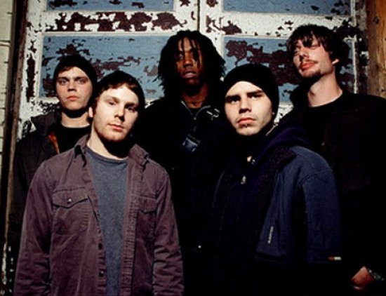 Discograf&iacute;a completa de The End