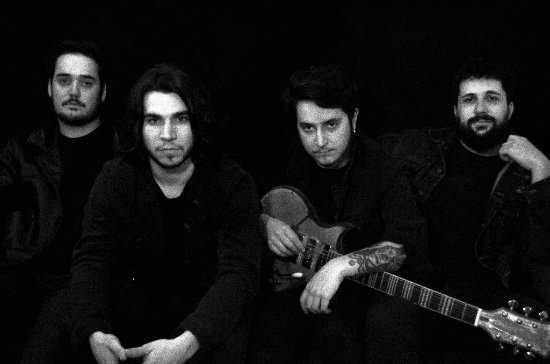 Discograf&iacute;a completa de The Necromancers