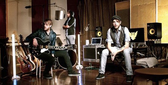Discografía completa de The Panic Division