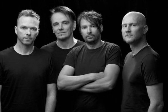 Discografía completa de The Pineapple Thief