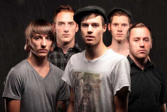 Discografía completa de The Plot in You