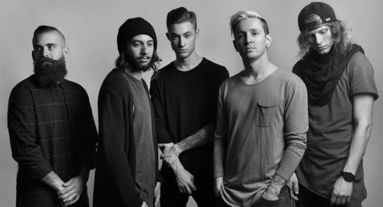 Discograf&iacute;a completa de The Word Alive