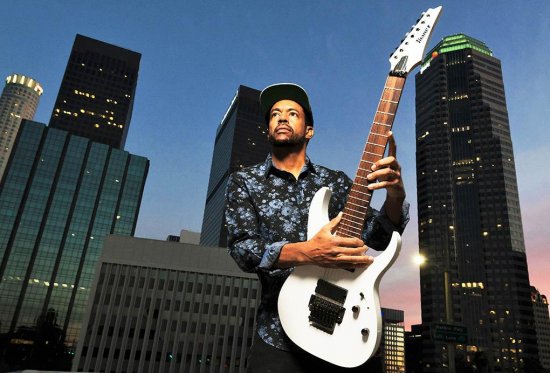 Discografía completa de Tony MaCalpine