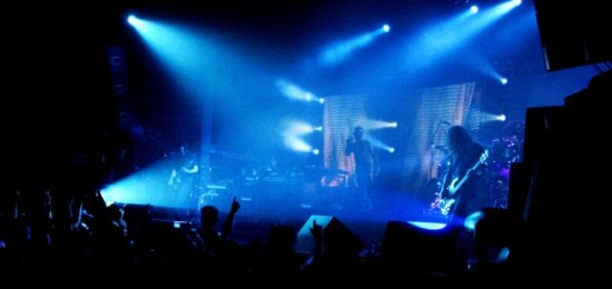 Discografía completa de Tool