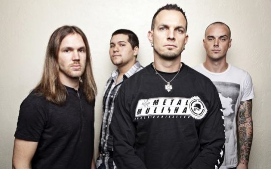 Discografía completa de Tremonti